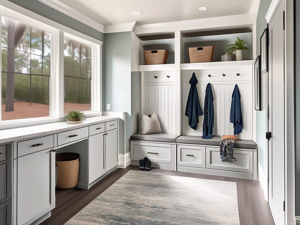 From Mudroom to Moneymaker: High-Impact Repairs and Renos to Boost Your Asking Price in Brooksville Florida