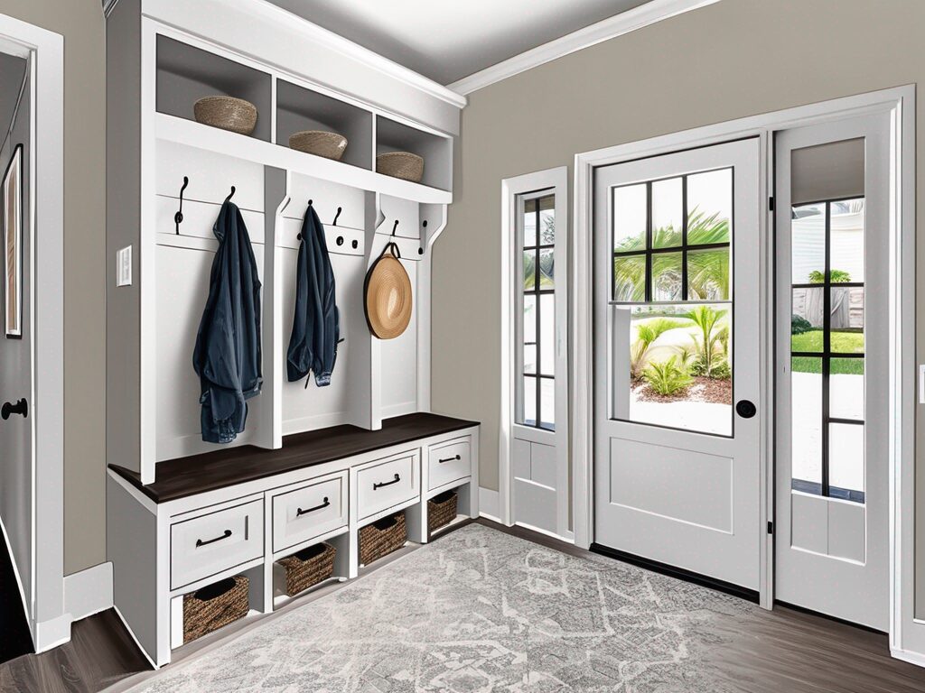 From Mudroom to Moneymaker: High-Impact Repairs and Renos to Boost Your Asking Price in Fort Pierce Florida