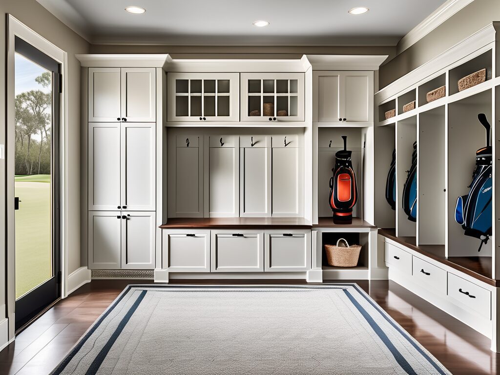 From Mudroom to Moneymaker: High-Impact Repairs and Renos to Boost Your Asking Price in Golf Florida Florida