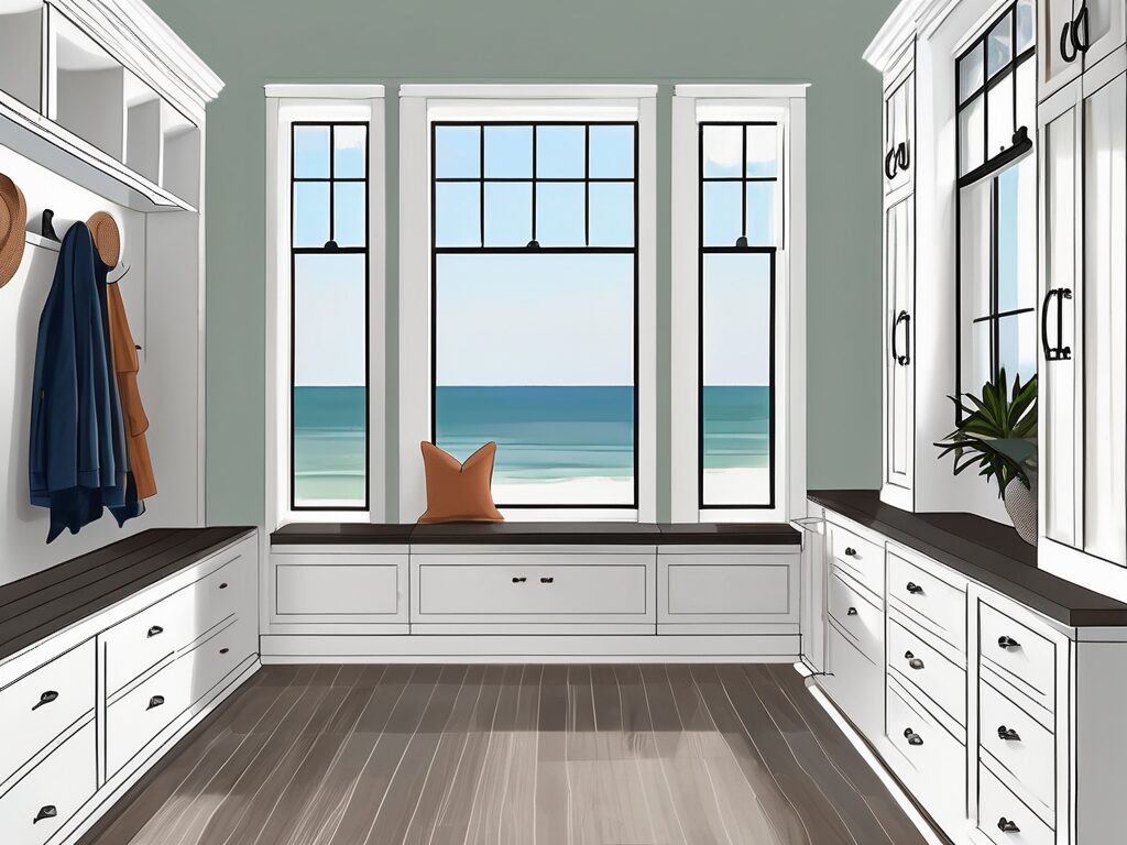 From Mudroom to Moneymaker: High-Impact Repairs and Renos to Boost Your Asking Price in Gulf Breeze Florida