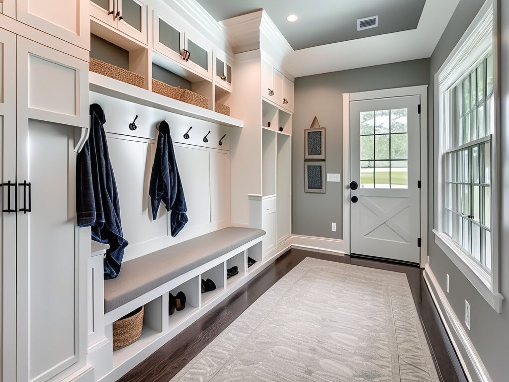 From Mudroom to Moneymaker: High-Impact Repairs and Renos to Boost Your Asking Price in Lake Butler Florida