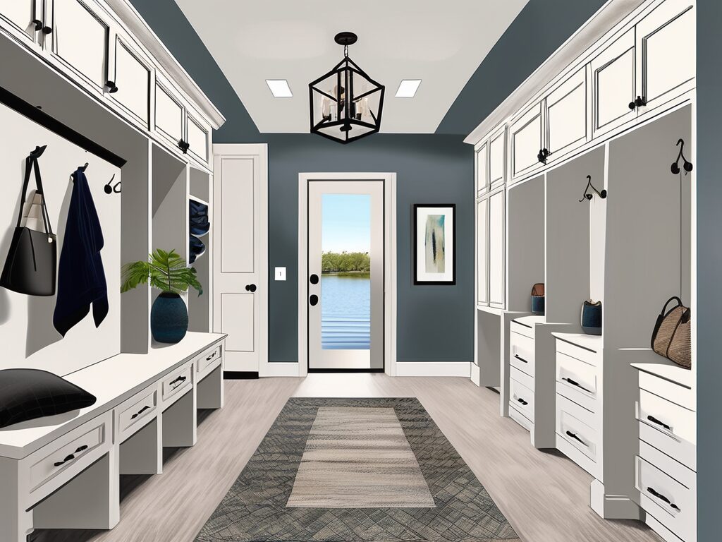 From Mudroom to Moneymaker: High-Impact Repairs and Renos to Boost Your Asking Price in Lake Buena Vista Florida