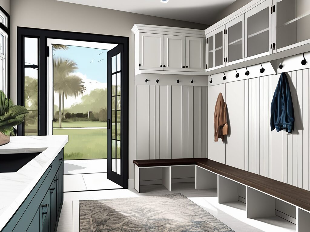 From Mudroom to Moneymaker: High-Impact Repairs and Renos to Boost Your Asking Price in Lawtey Florida