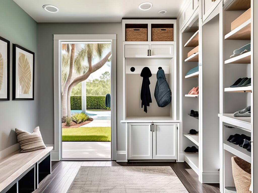 From Mudroom to Moneymaker: High-Impact Repairs and Renos to Boost Your Asking Price in Mascotte Florida
