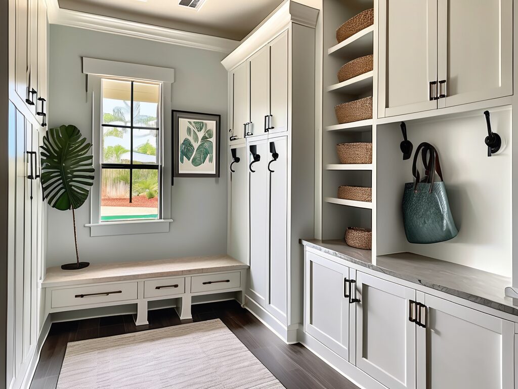 From Mudroom to Moneymaker: High-Impact Repairs and Renos to Boost Your Asking Price in Malabar Florida