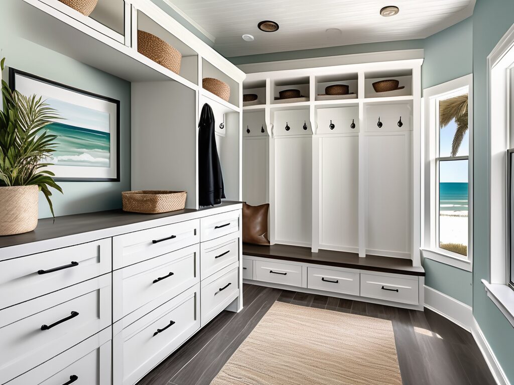 From Mudroom to Moneymaker: High-Impact Repairs and Renos to Boost Your Asking Price in Melbourne Beach Florida