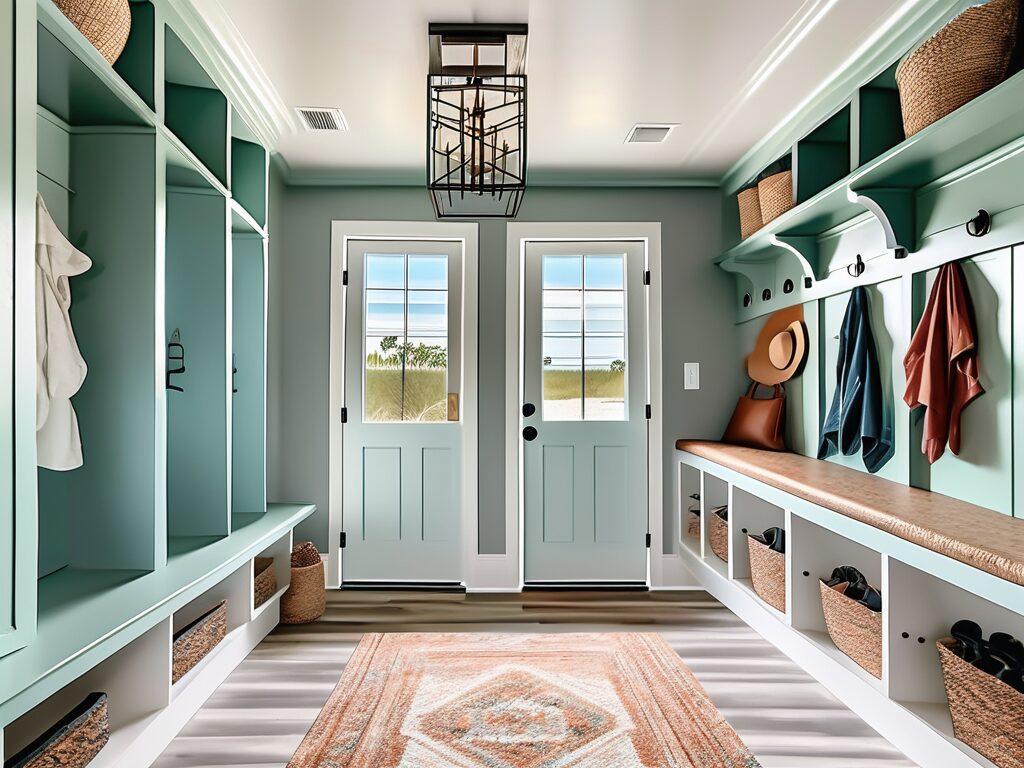 From Mudroom to Moneymaker: High-Impact Repairs and Renos to Boost Your Asking Price in Mexico Beach Florida