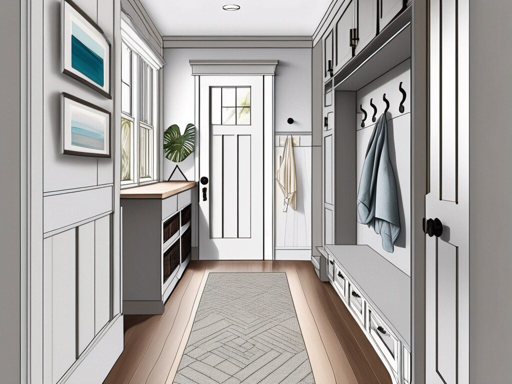 From Mudroom to Moneymaker: High-Impact Repairs and Renos to Boost Your Asking Price in New Smyrna Beach Florida