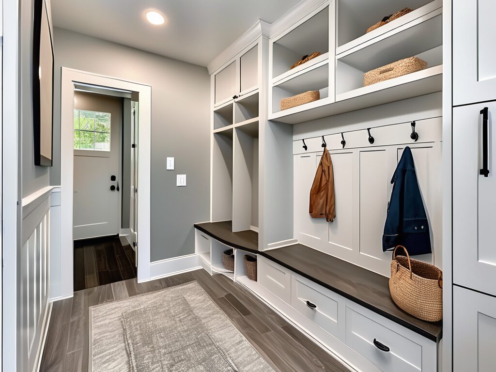 From Mudroom to Moneymaker: High-Impact Repairs and Renos to Boost Your Asking Price in Oakland Florida