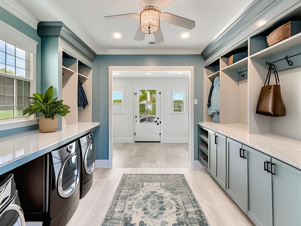 From Mudroom to Moneymaker: High-Impact Repairs and Renos to Boost Your Asking Price in Ocean Breeze Florida