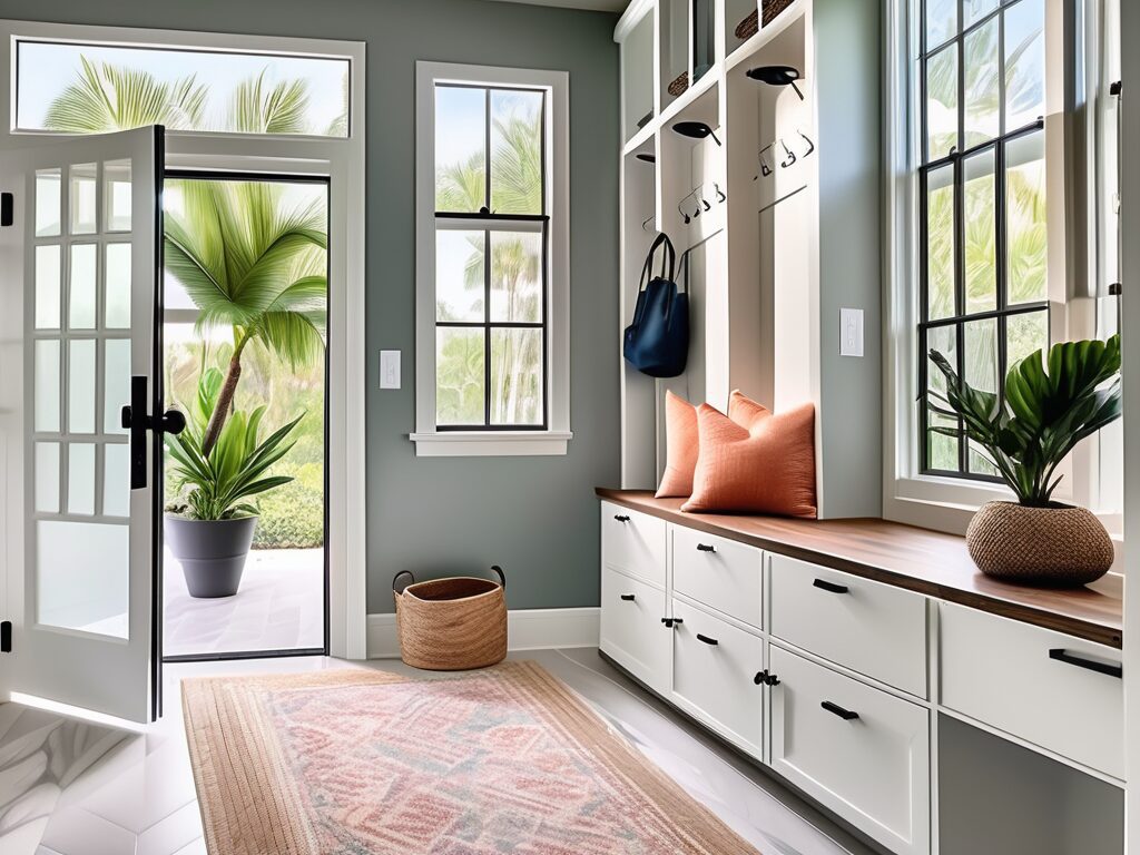 From Mudroom to Moneymaker: High-Impact Repairs and Renos to Boost Your Asking Price in Orchid Florida
