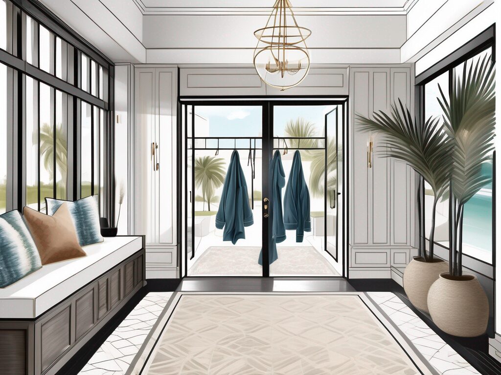 From Mudroom to Moneymaker: High-Impact Repairs and Renos to Boost Your Asking Price in Palm Beach Florida