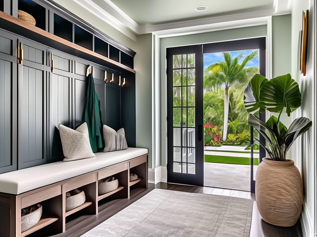 From Mudroom to Moneymaker: High-Impact Repairs and Renos to Boost Your Asking Price in Palm Beach Gardens Florida
