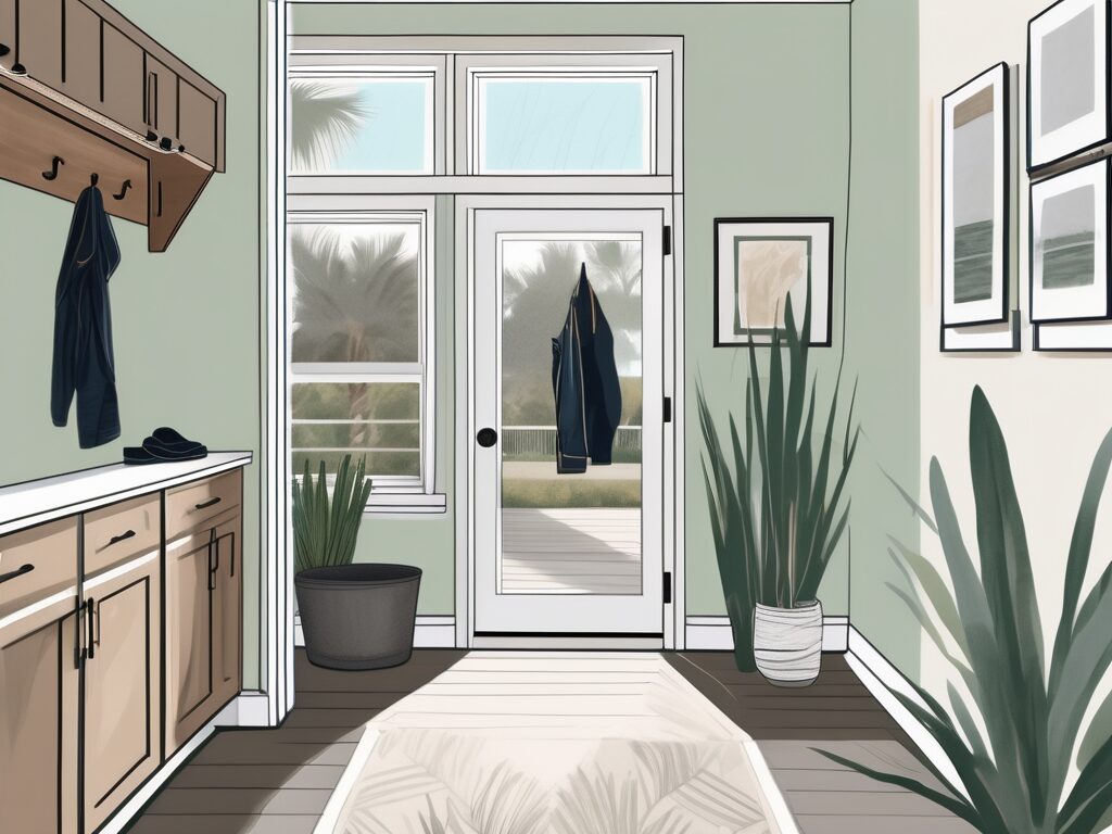 From Mudroom to Moneymaker: High-Impact Repairs and Renos to Boost Your Asking Price in Palm Coast Florida