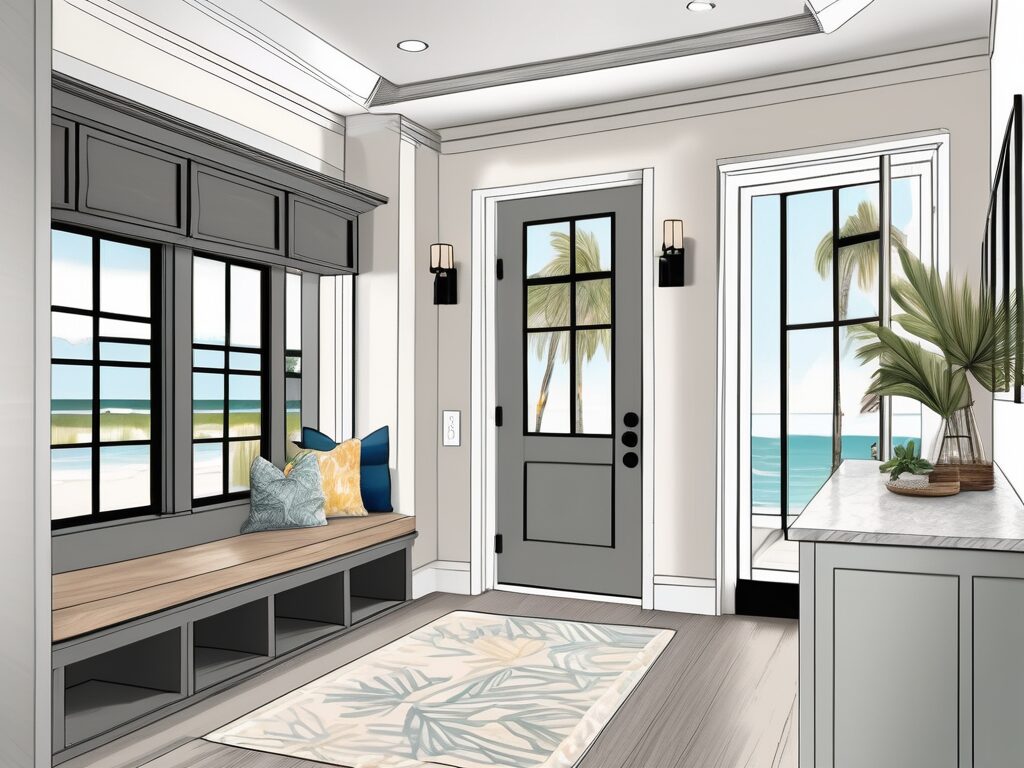 From Mudroom to Moneymaker: High-Impact Repairs and Renos to Boost Your Asking Price in Palm Shores Florida