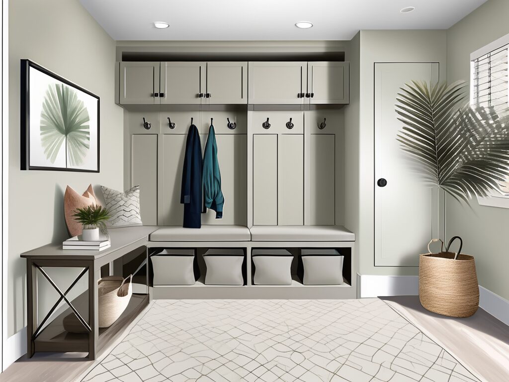 From Mudroom to Moneymaker: High-Impact Repairs and Renos to Boost Your Asking Price in Palm Springs Florida