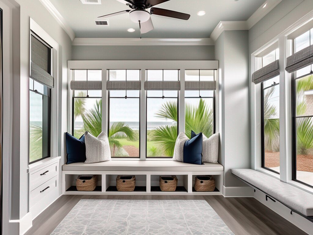 From Mudroom to Moneymaker: High-Impact Repairs and Renos to Boost Your Asking Price in Panama City Florida