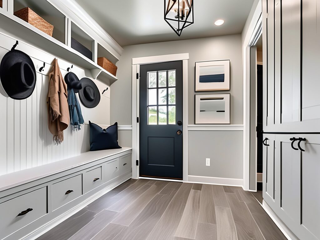 From Mudroom to Moneymaker: High-Impact Repairs and Renos to Boost Your Asking Price in Paxton Florida