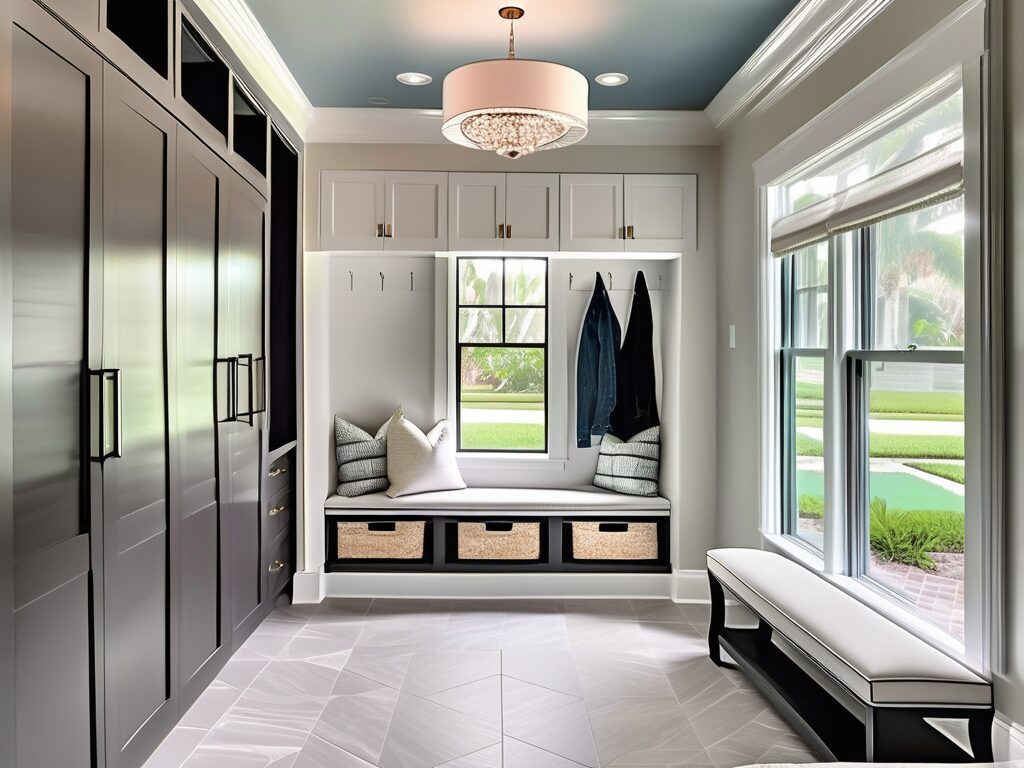 From Mudroom to Moneymaker: High-Impact Repairs and Renos to Boost Your Asking Price in Parkland Florida