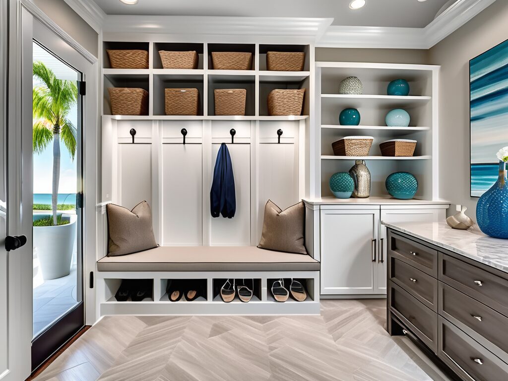 From Mudroom to Moneymaker: High-Impact Repairs and Renos to Boost Your Asking Price in Pompano Beach Florida