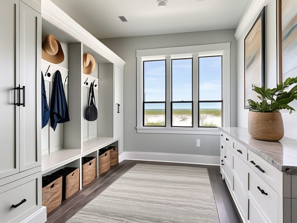 From Mudroom to Moneymaker: High-Impact Repairs and Renos to Boost Your Asking Price in Ponce Inlet Florida