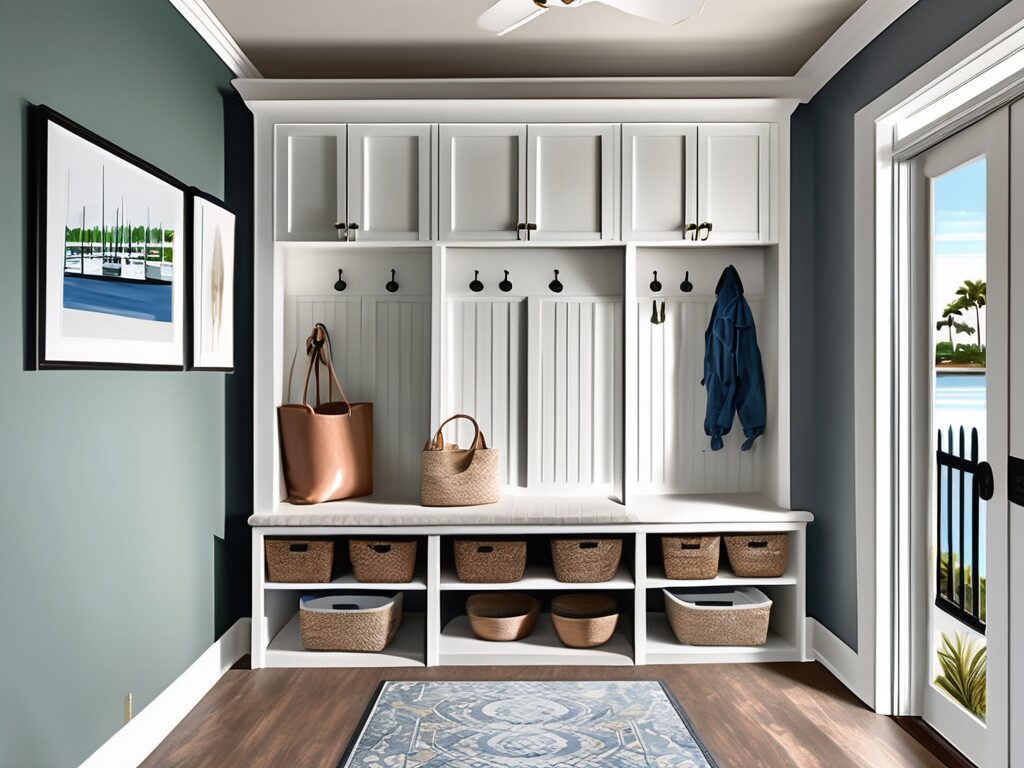 From Mudroom to Moneymaker: High-Impact Repairs and Renos to Boost Your Asking Price in Punta Gorda Florida