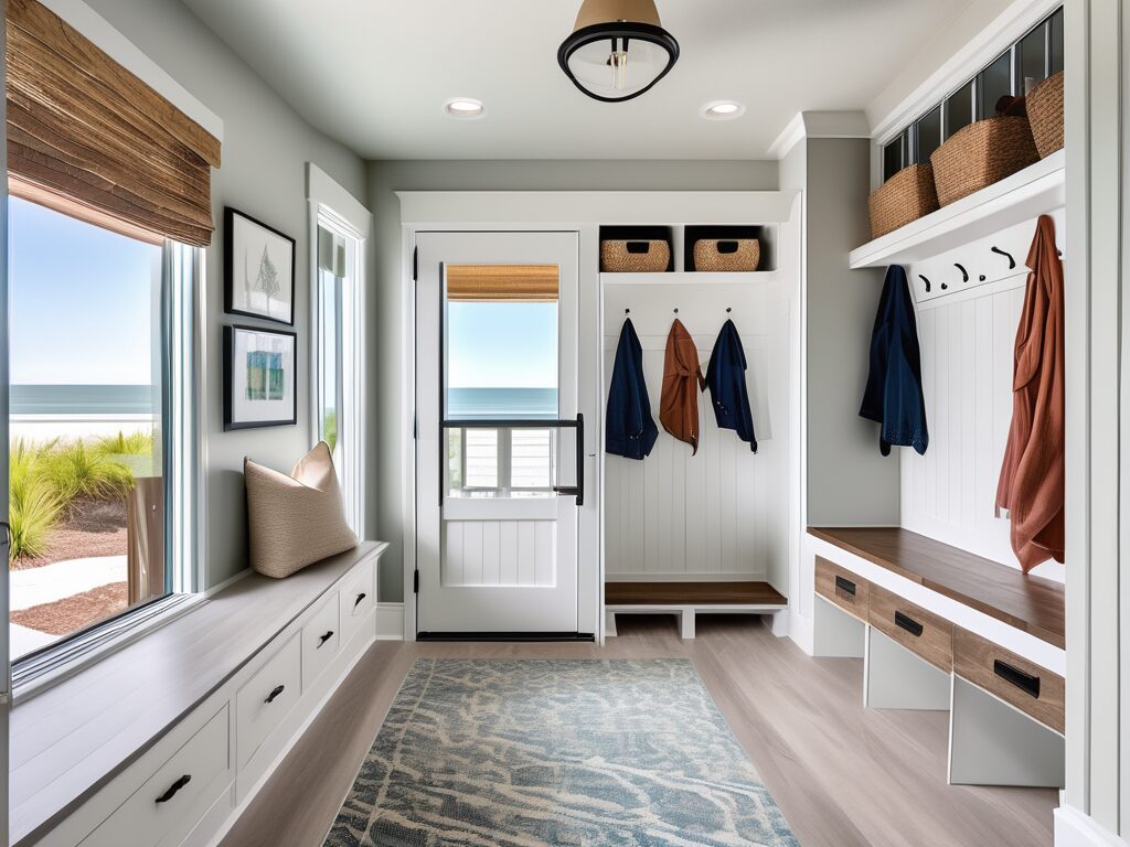 From Mudroom to Moneymaker: High-Impact Repairs and Renos to Boost Your Asking Price in Redington Beach Florida
