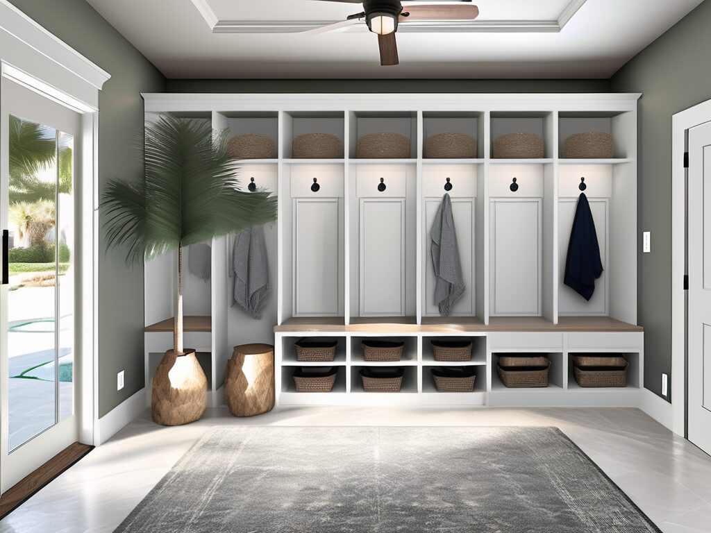 From Mudroom to Moneymaker: High-Impact Repairs and Renos to Boost Your Asking Price in Sanford Florida