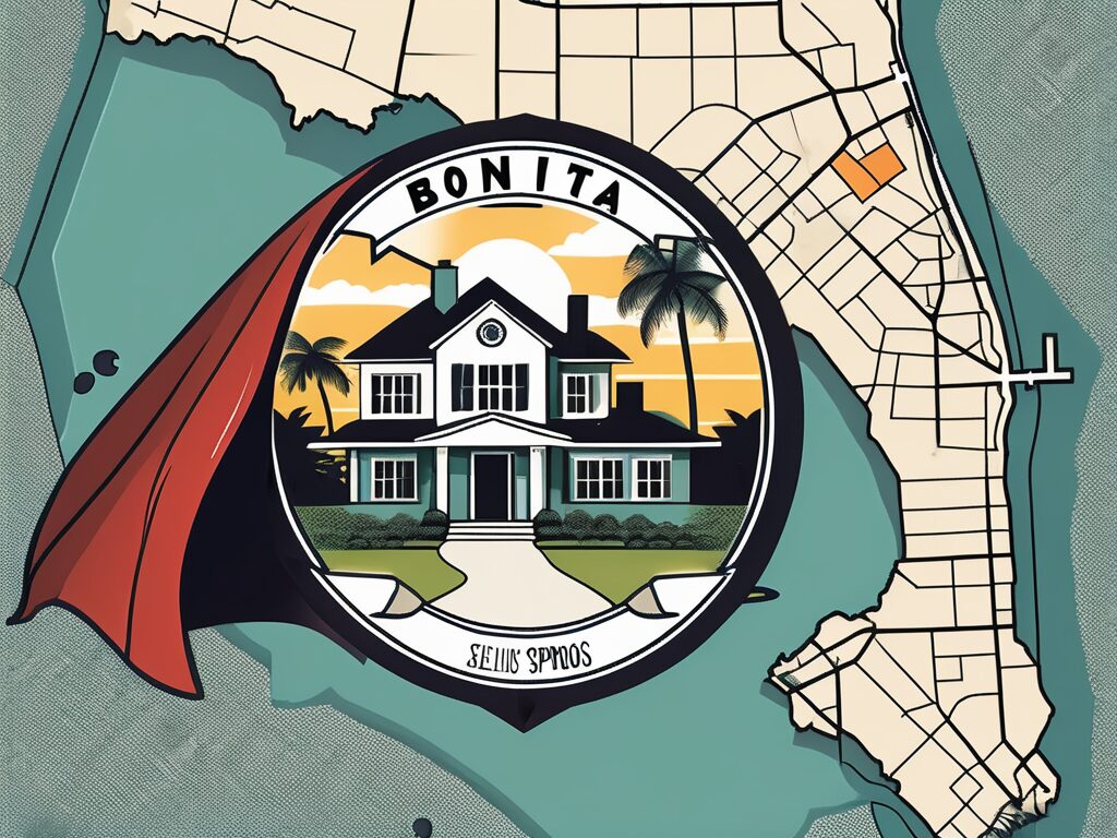 Agent A-Team or Solo Superhero? Finding the Right Real Estate Partner for Your Selling Journey in Bonita Springs Florida