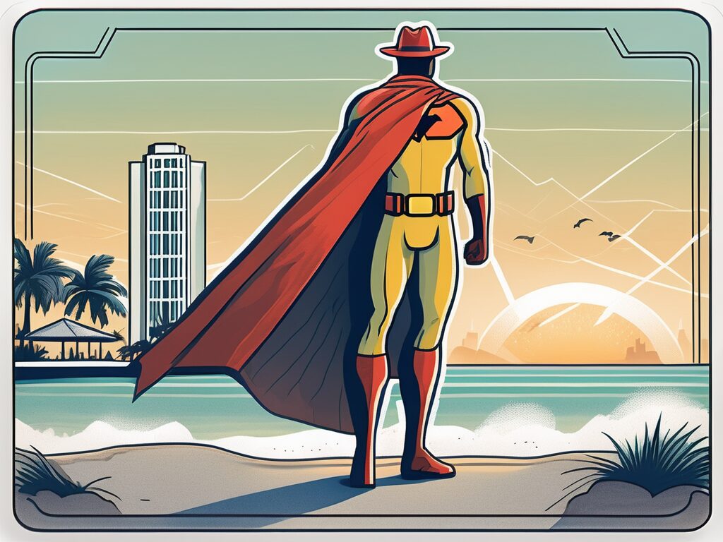 Agent A-Team or Solo Superhero? Finding the Right Real Estate Partner for Your Selling Journey in Briny Breezes Florida