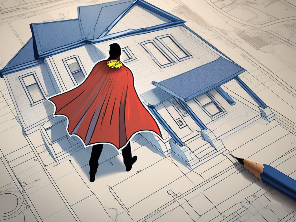 Agent A-Team or Solo Superhero? Finding the Right Real Estate Partner for Your Selling Journey in Carrabelle Florida