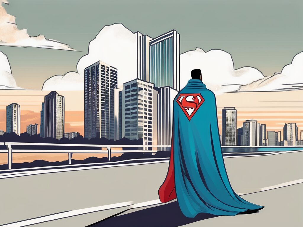 Agent A-Team or Solo Superhero? Finding the Right Real Estate Partner for Your Selling Journey in Edgewater Florida