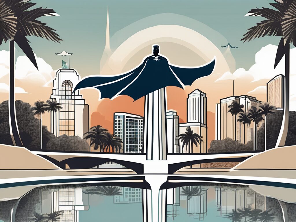 Agent A-Team or Solo Superhero? Finding the Right Real Estate Partner for Your Selling Journey in Estero Florida