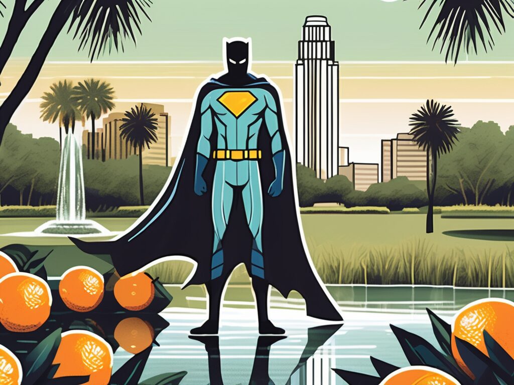 Agent A-Team or Solo Superhero? Finding the Right Real Estate Partner for Your Selling Journey in Fellsmere Florida