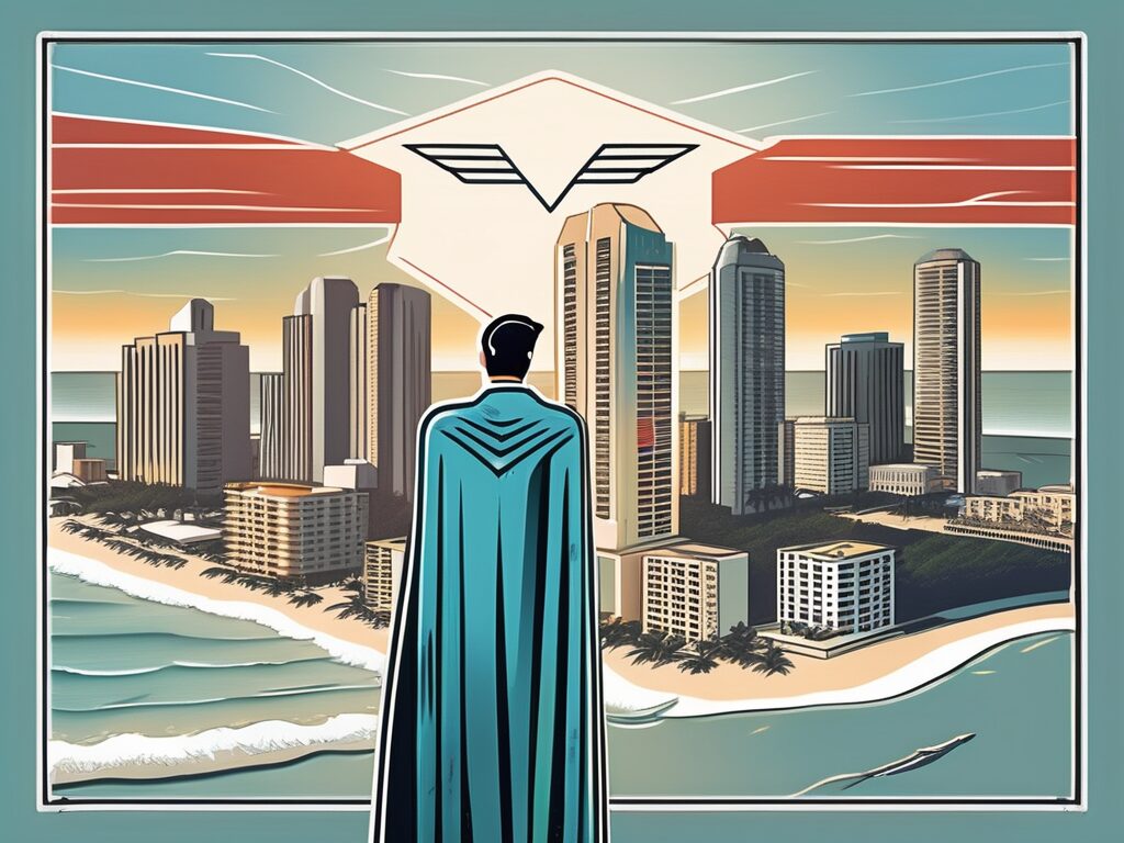 Agent A-Team or Solo Superhero? Finding the Right Real Estate Partner for Your Selling Journey in Fort Myers Beach Florida