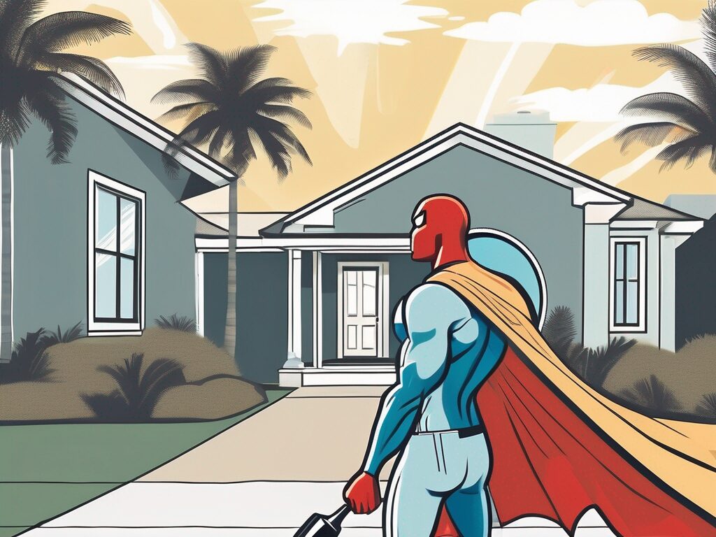 Agent A-Team or Solo Superhero? Finding the Right Real Estate Partner for Your Selling Journey in Fort Walton Beach Florida