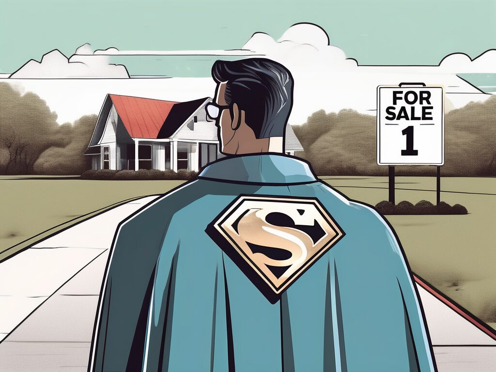 Agent A-Team or Solo Superhero? Finding the Right Real Estate Partner for Your Selling Journey in Frostproof Florida