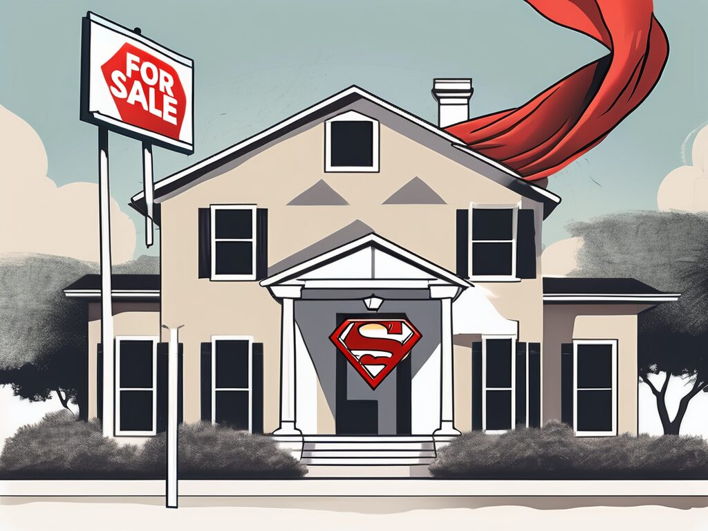 Agent A-Team or Solo Superhero? Finding the Right Real Estate Partner for Your Selling Journey in Glen Ridge Florida