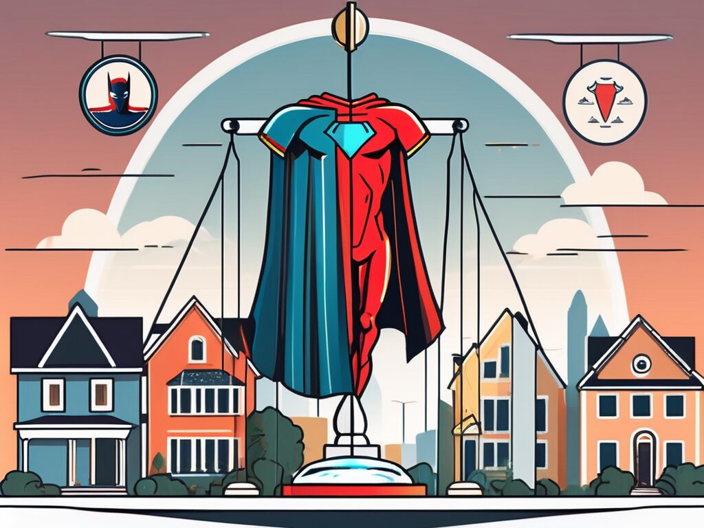 Agent A-Team or Solo Superhero? Finding the Right Real Estate Partner for Your Selling Journey in Grant-Valkaria Florida