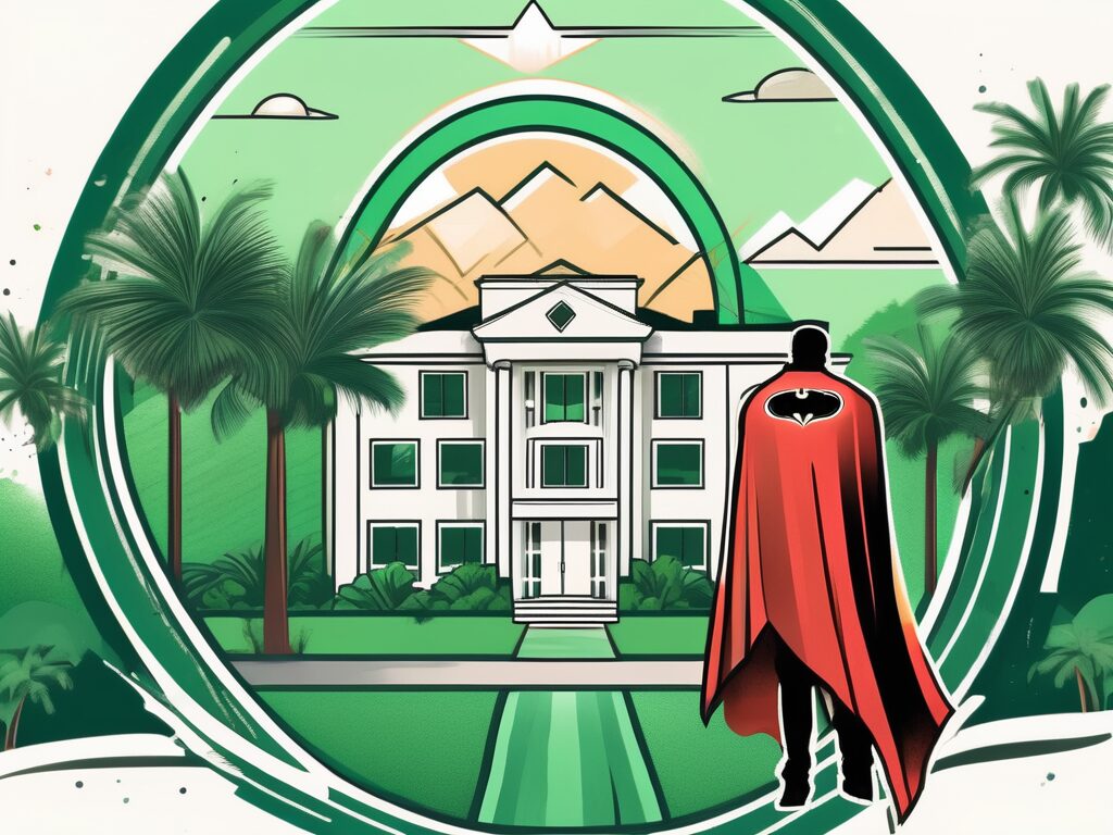 Agent A-Team or Solo Superhero? Finding the Right Real Estate Partner for Your Selling Journey in Greenacres Florida