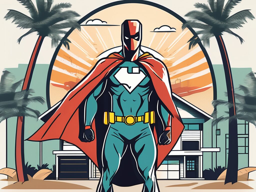 Agent A-Team or Solo Superhero? Finding the Right Real Estate Partner for Your Selling Journey in Greenville Florida