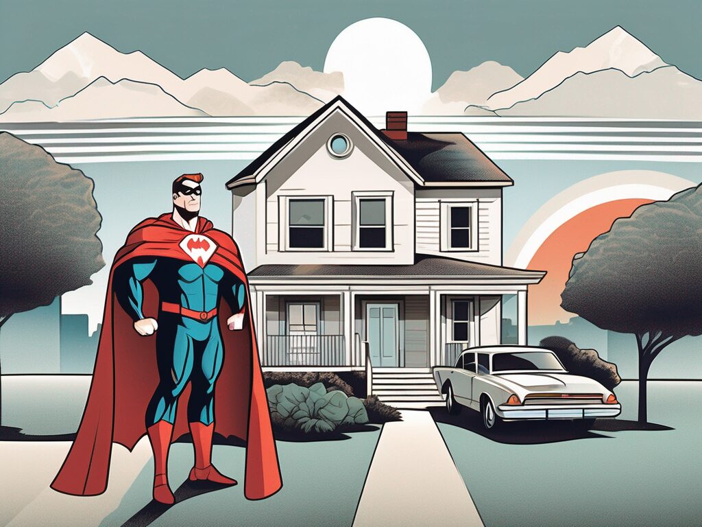 Agent A-Team or Solo Superhero? Finding the Right Real Estate Partner for Your Selling Journey in Groveland Florida