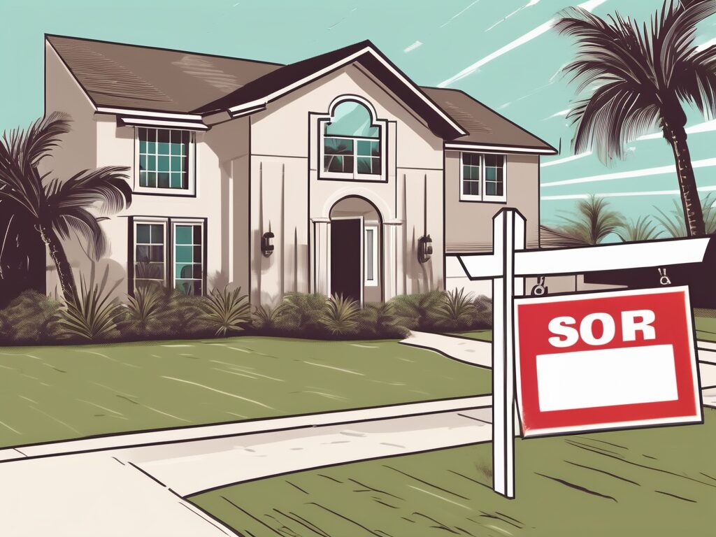 Sell Smart, Sell Fast: The Ultimate Timeline for Navigating Your Home Sale in Bowling Green Florida