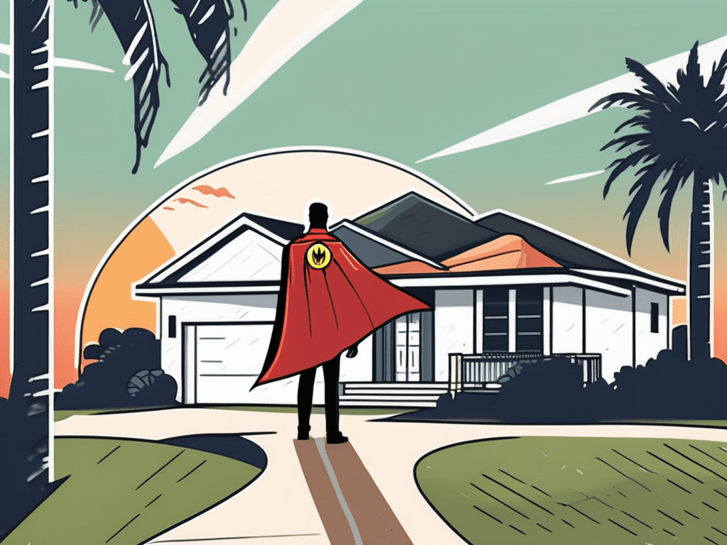 Agent A-Team or Solo Superhero? Finding the Right Real Estate Partner for Your Selling Journey in Hawthorne Florida