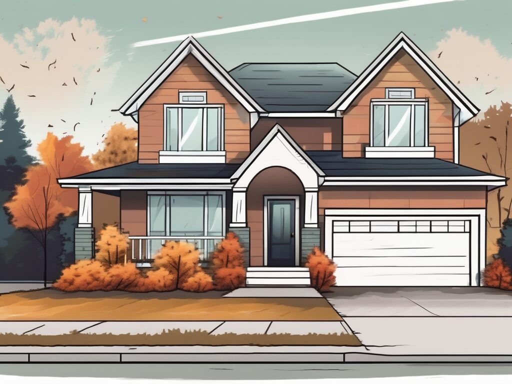 The Home Seller’s Guide to Navigating a Cooling Market in Perry