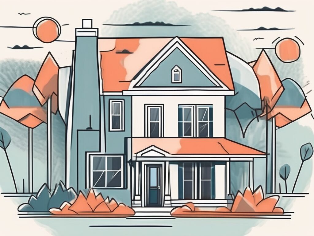 An attractive house in deltona surrounded by a variety of magnets