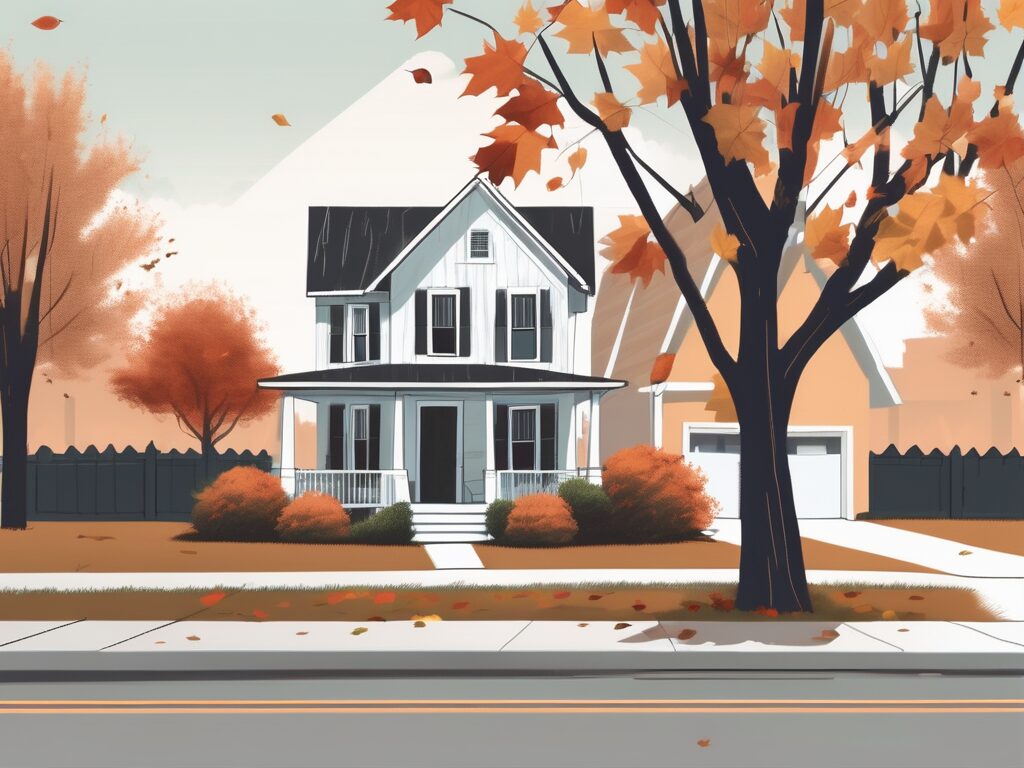 The Home Seller’s Guide to Navigating a Cooling Market in Polk City