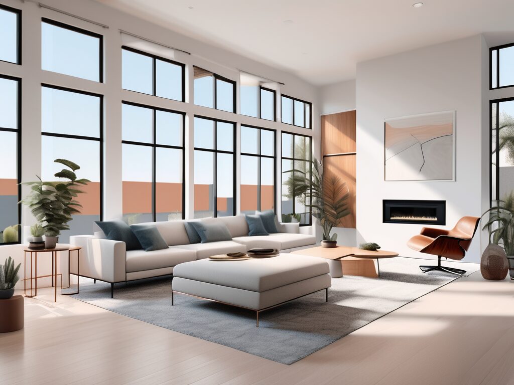A modern