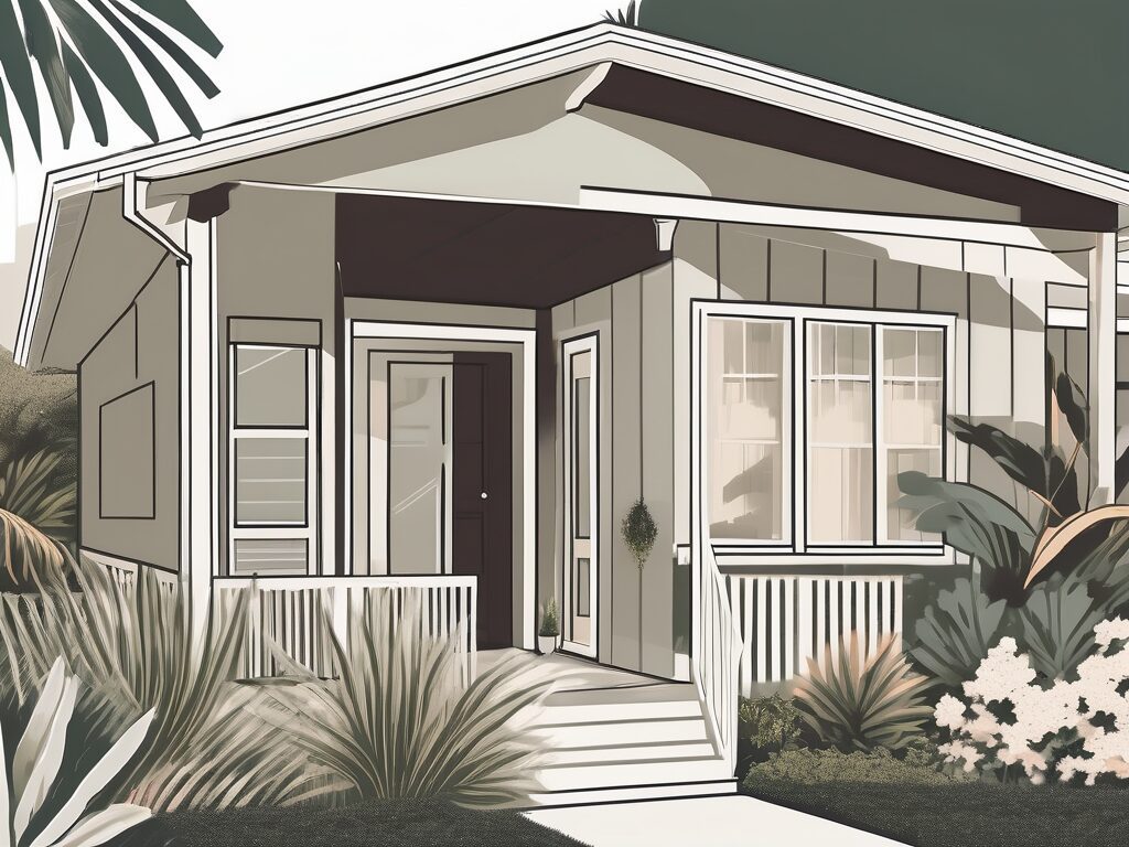 A charming house in belleair beach