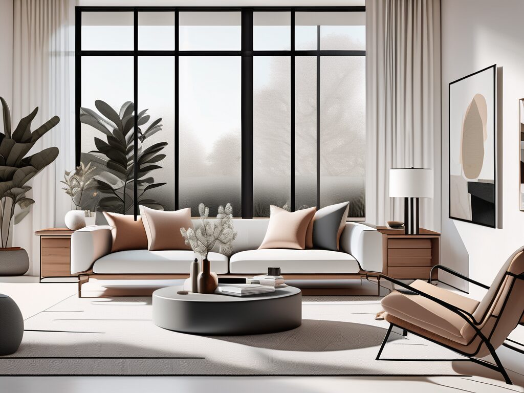 A modern